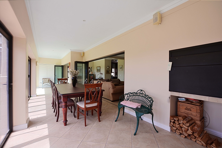 4 Bedroom Property for Sale in Atlantic Beach Golf Estate Western Cape